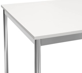 Kovový stolík »CN3«, cca 140 x 80 cm