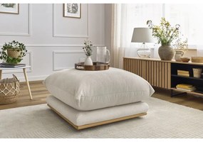 Krémová podnožka Ernest – Bobochic Paris