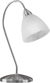 XXXLutz STOLNÁ LAMPA, E14, 25/35 cm Eglo - Online Only bytové doplnky - 003348315402