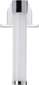 Nástenné LED svietidlo Apa Mini, 1x LED 4w, 4000k, ch