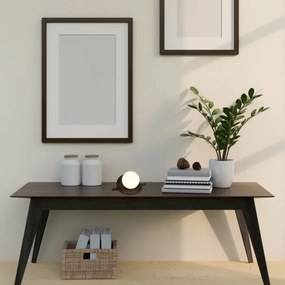 Rabalux 74222 - Stolná lampa JULES 1xG9/5W/230V