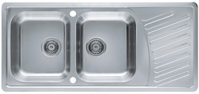 ALVEUS CZ ELEGANT 70, 1110x510 F