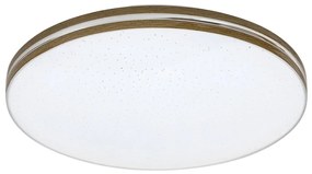 Rabalux Rabalux 71177 - LED Stropné svietidlo OSCAR LED/18W/230V 3000K pr. 34 cm RL71177