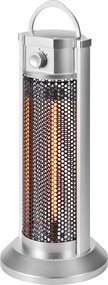 Žiarič 450/900 W ohrievač terás