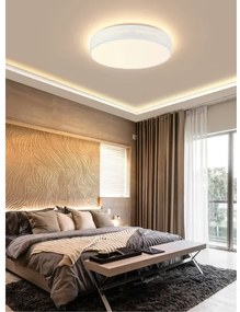 Immax NEO 07153-W50 - LED Stmievateľné svietidlo PERFECTO 48W/230V Wi-Fi Tuya + DO