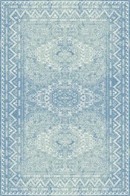 Koberec FD Lida Onko modrý