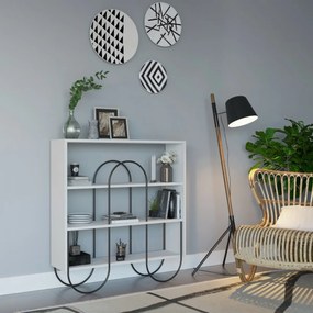 Knižnica Norfolk White