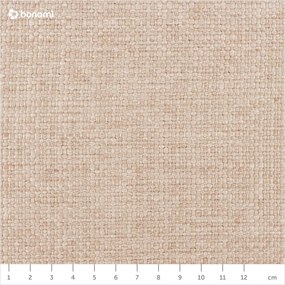 Béžové kreslo Cosmopolitan Design Vienna