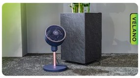 Sammer Podlahový ventilátor Velano VELWEP0017 VELWEP0017