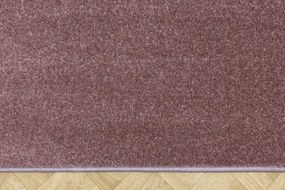 Metrážny koberec GALAXY 16 fialový