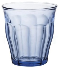 Poháre v súprave 6 ks 250 ml Picardie - Duralex