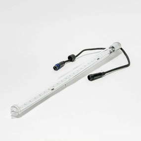 DECOLED LED padajúci sneh 60 cm, 144 LED diód, IP67