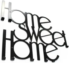 SWEET HOME vešiak