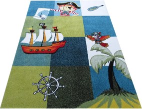 DY Bella 01 Rozmer: 133x190 cm