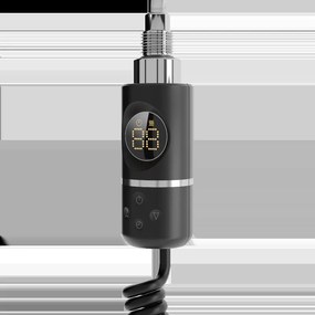 Mexen FA-I elektrický ohrievač 300 W, čierny - W952-0300-70