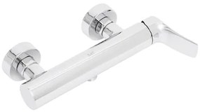 Sprchová batéria SAT Infinitio bez sprchového setu 150 mm chróm SATBSINF268, 1 ks