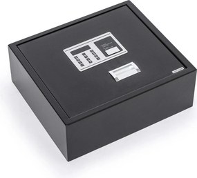 Hotelový sejf s elektronickým zámkom,145 x 400 x 350 mm