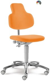 MAYER Zdravotnícka stolička 2206 G DENT čalúnenie XTREME, ONE