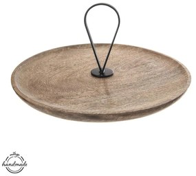 Servírovací podnos MANGO pr. 30 cm