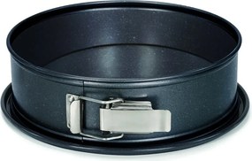 Otváracia tortová forma Premium so širokým dnom 24 cm