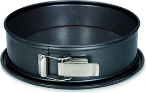 Otváracia tortová forma Premium so širokým dnom 24 cm