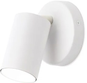 Orion - Nástenné bodové svietidlo SEAN 1xGU10/13W/230V biela