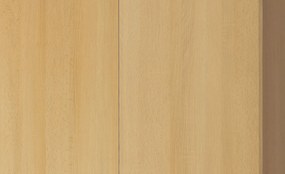 Sconto Šatníková skriňa SEBA 2