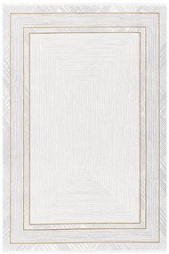 Koberc Heatset Versay 0,8/1,5 51397b A96 5 béžová/zlatá