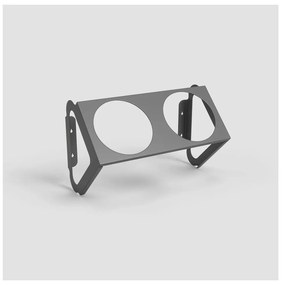 Kovový držiak na kvetináč ø 13 cm (výška 18 cm) Recife – Artevasi