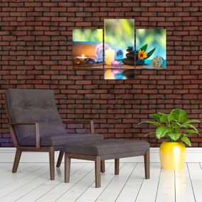 Obraz - Relaxácia (90x60 cm)