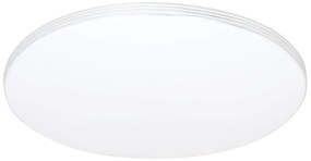 Stropné LED svietidlo Siena, 1x LED 25w, 3000-6000k, ch