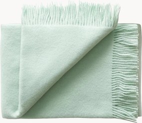 Vlnený prehoz Athens