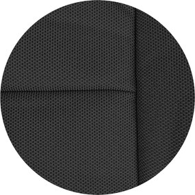 Cappa Autopoťahy Perfetto YL Dacia Sandero čierna