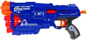 RAMIZ Blaze Storm Pistol - modrá