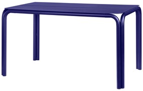 Stôl Nokk Blueberry Pie – modrý