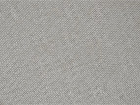 Svetlosivá ženilková rozkladacia pohovka 228 cm Neyo – Bobochic Paris