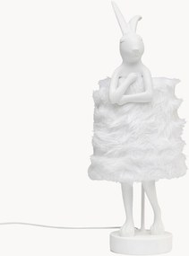 Veľká dizajnová stolová lampa Rabbit