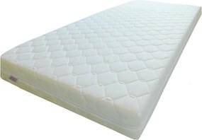 Taštičkový matrac MASS COMFORT 21cm 80x200 cm Ochrana matraca: BEZ chrániča matraca