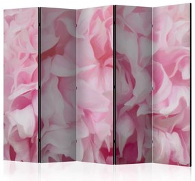 Artgeist Paraván - azalea (pink) [Room Dividers]