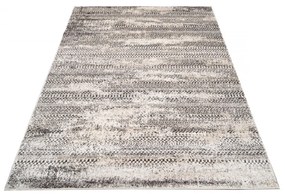 Kusový koberec Rizo hnedý 140x200cm