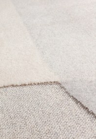 Osta, Kusový koberec Flux 46107 / AE120, 60x120, šedá, kancelária