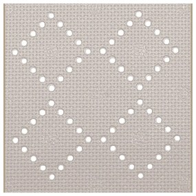 Protišmyková podložka do vane 36x91 cm Alaska – Spirella