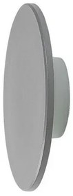 Rabalux 77152 vonkajšie nástenné LED svietidlo Rust, 15W, IP65, sivá