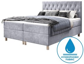 Posteľ Calipso I 160x200 Monolith 84