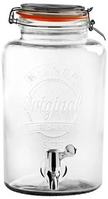 Nápojový automat Kilner, 5 l
