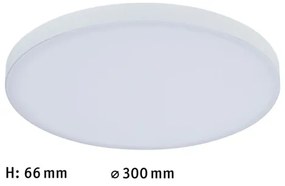 Paulmann 79890 - LED/13W Stropné svietidlo VELORA 230V