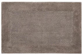 Kúpeľňový koberček 50x80cm Taupe Elegance
