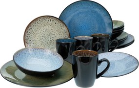XXXLutz KOMBINOVANÝ SERVIS 16-dielne Creatable - Online Only bytové doplnky - 0077680840