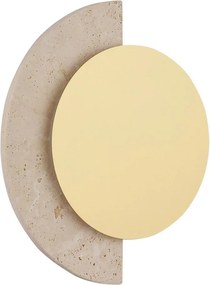 Globo 78393-14 - LED nástenné svietidlo ROJAS LED/14W/230V 3000K