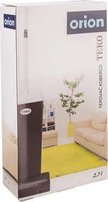 Tepovač kobercov Teko – Orion